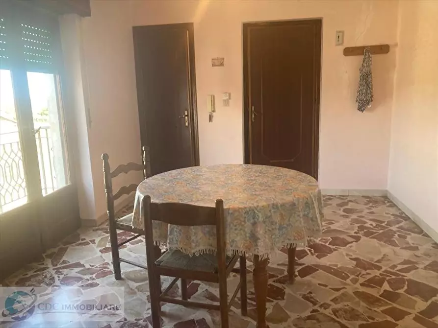 Immagine 5 di Appartamento in vendita  in Via Friddi 70 a Lercara Friddi