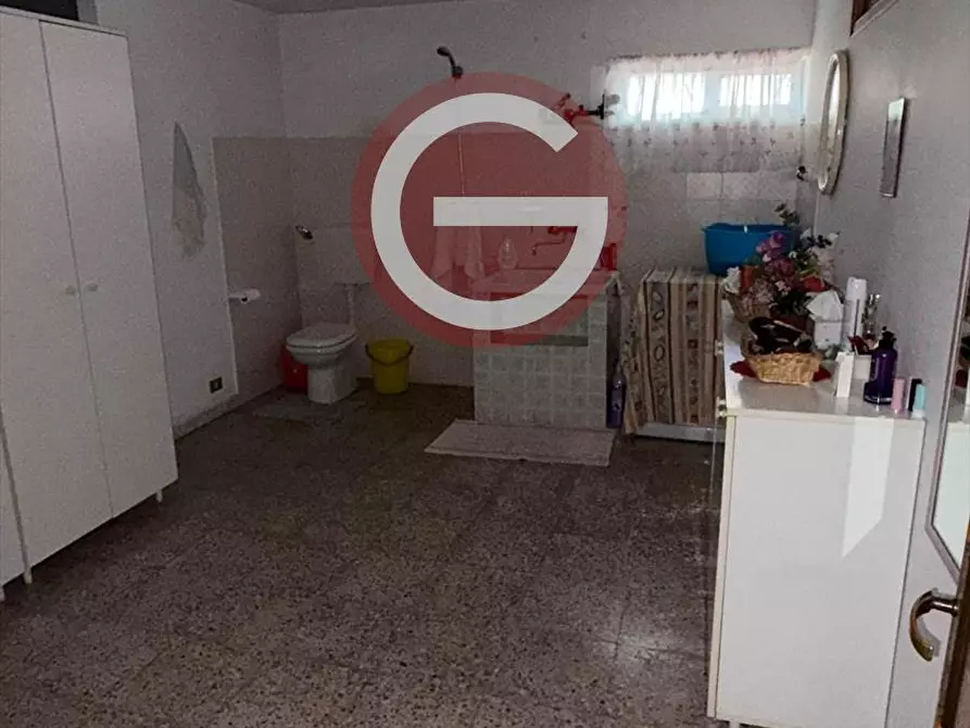 Immagine 7 di Villa in vendita  a Cinquefrondi