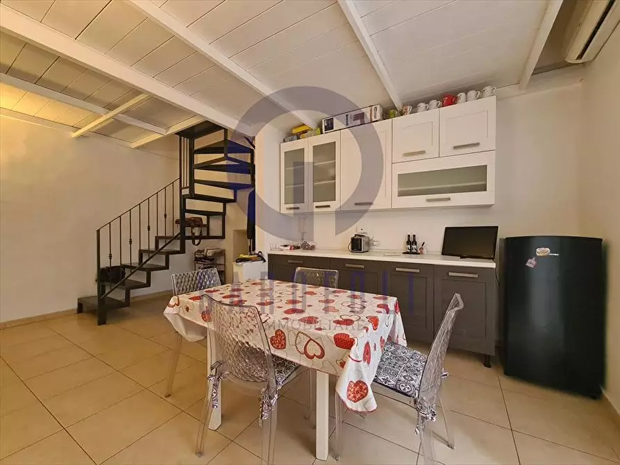 Immagine 4 di Appartamento in vendita  in Strada Porta Nuova a Bisceglie