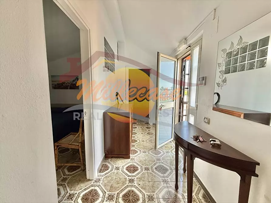 Immagine 5 di Villa in vendita  in via olindo marinelli a Siracusa