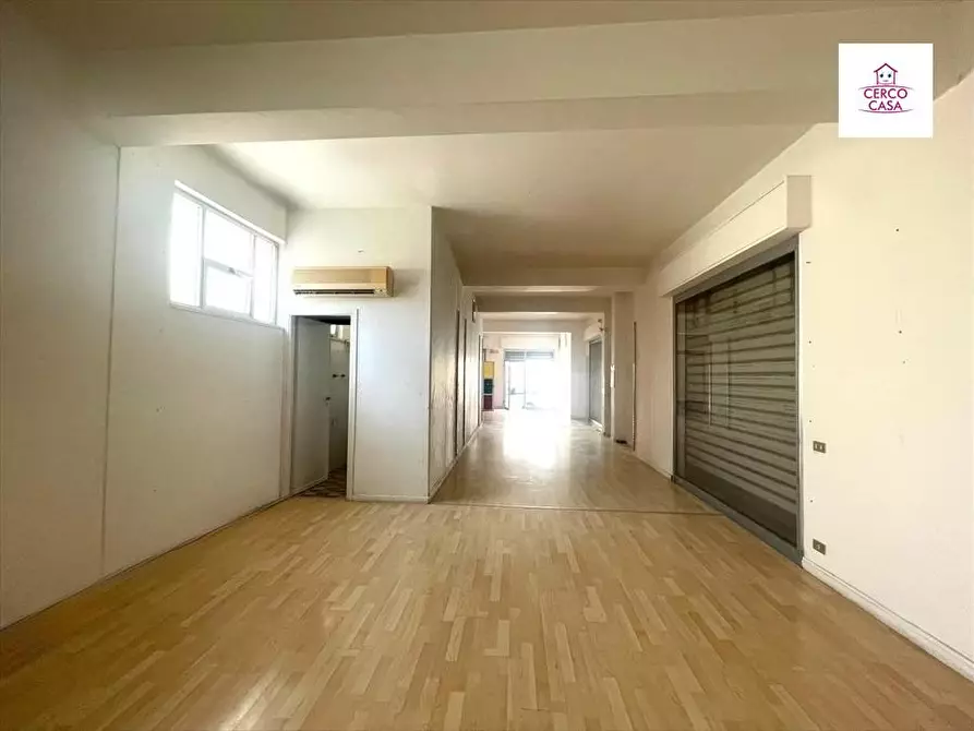 Immagine 1 di Locale commerciale in vendita  in via del mandorlo  a Trapani