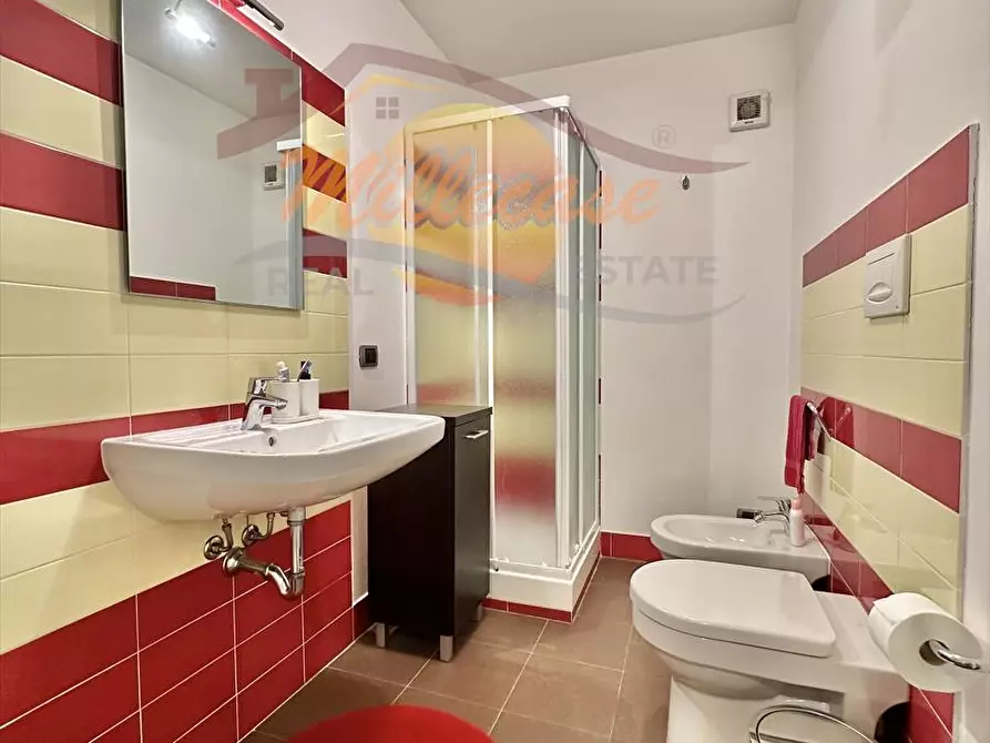 Immagine 26 di Villa in vendita  a Siracusa