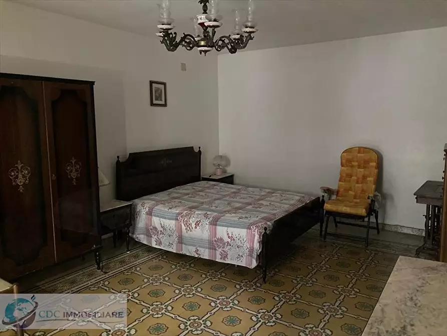Immagine 3 di Casa indipendente in vendita  in Via Giambrone 20 a Lercara Friddi
