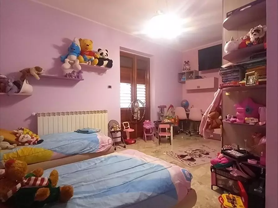 Immagine 7 di Appartamento in vendita  a Cittanova