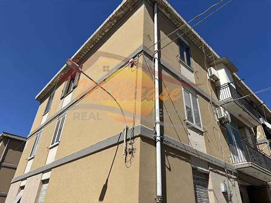 Immagine 3 di Appartamento in vendita  in via Lazio a Siracusa