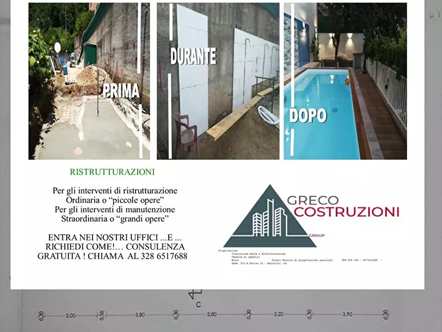 Immagine 3 di Casa indipendente in vendita  a Cervaro