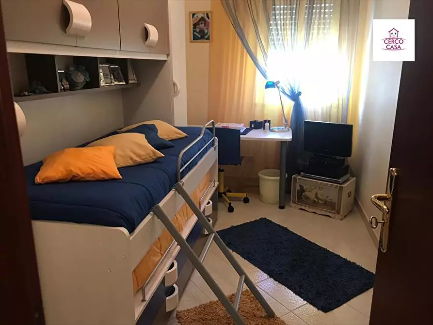 Immagine 6 di Appartamento in vendita  a Paceco