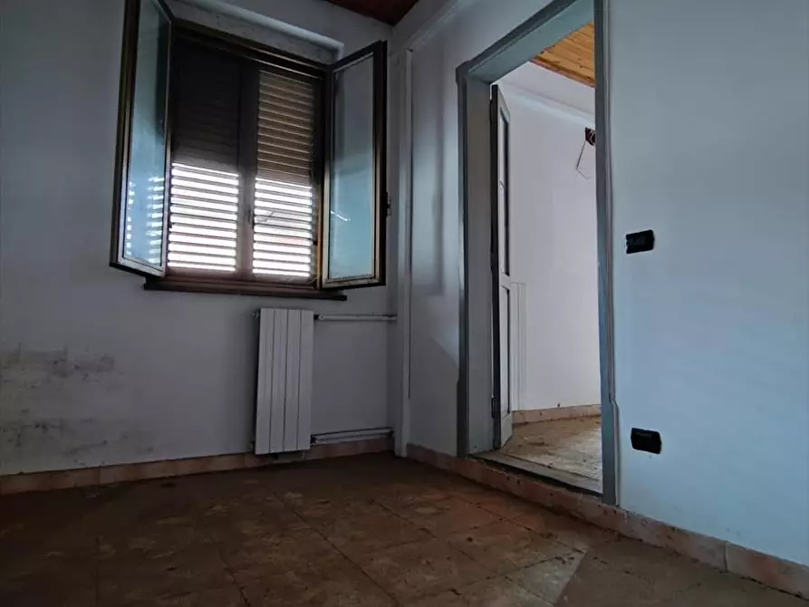 Immagine 4 di Casa indipendente in vendita  in VIA ROMA a Anoia
