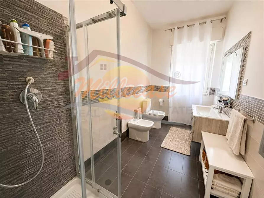 Immagine 6 di Appartamento in vendita  in via filisto a Siracusa