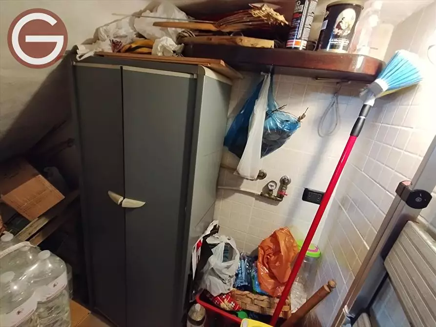 Immagine 8 di Casa indipendente in vendita  a Taurianova