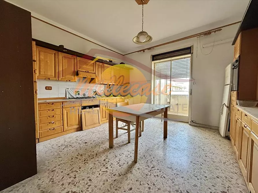 Immagine 5 di Appartamento in vendita  in VIA MASCALUCIA a Siracusa