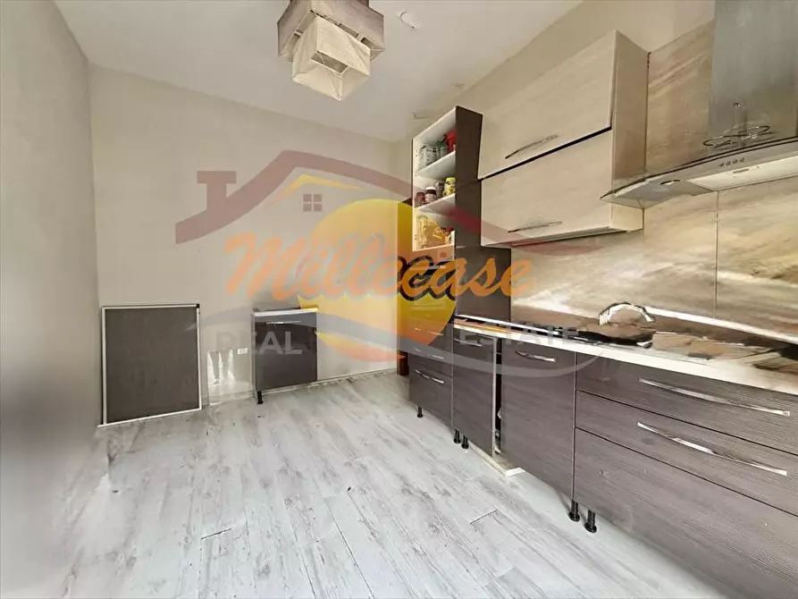 Immagine 5 di Appartamento in vendita  a Siracusa