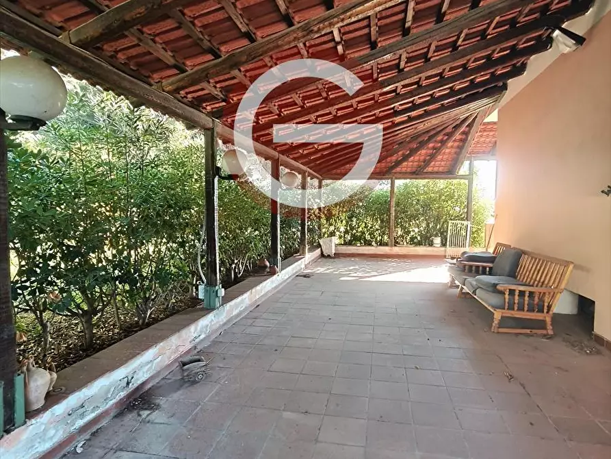 Immagine 7 di Villa in vendita  a Ricadi