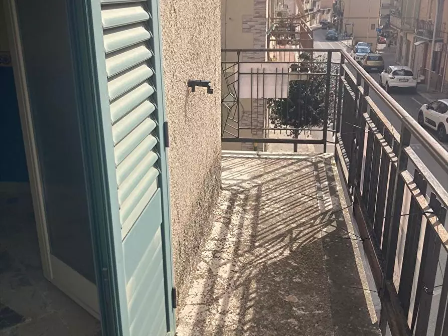 Immagine 8 di Appartamento in vendita  in Via Principe Umberto Vicari  a Vicari