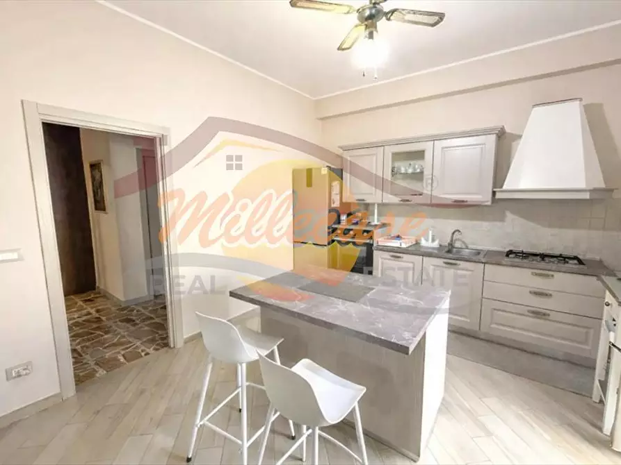 Immagine 7 di Appartamento in vendita  in via montorsoli a Siracusa