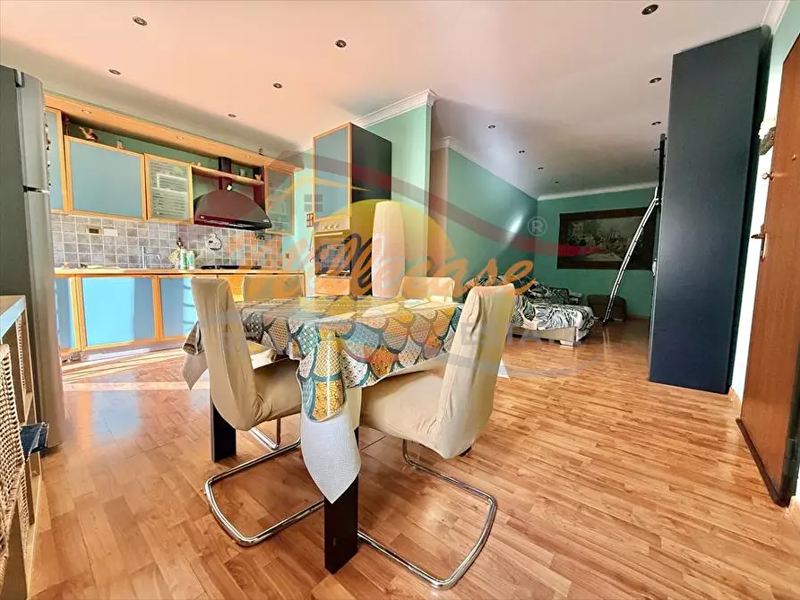 Immagine 13 di Appartamento in vendita  in VIAL FILLIOLEY a Siracusa