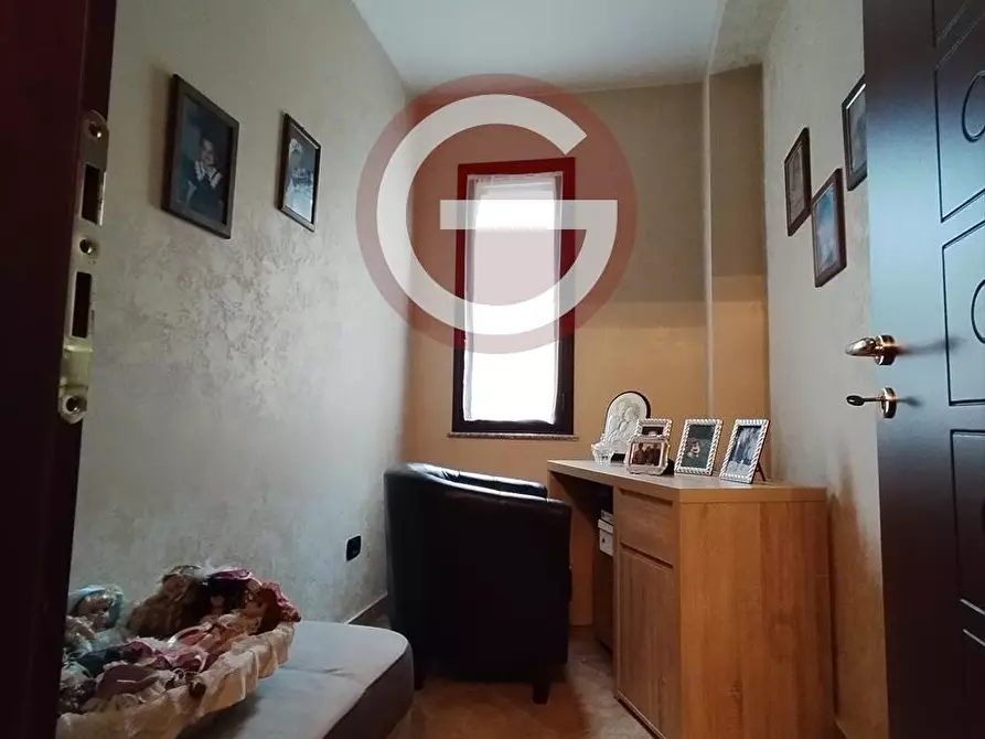 Immagine 16 di Casa indipendente in vendita  a Rizziconi