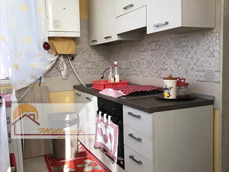 Immagine 4 di Appartamento in vendita  a Siracusa