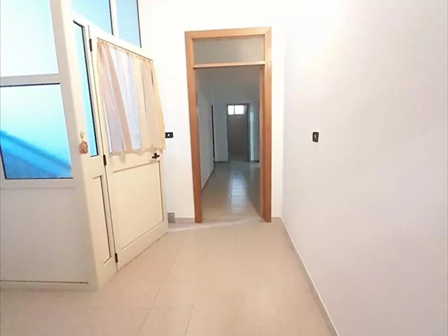 Immagine 2 di Appartamento in vendita  a Taurianova