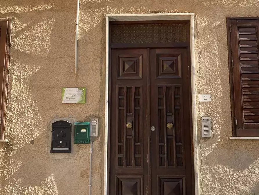 Immagine 3 di Appartamento in vendita  in Via Mercato  Castronovo di Sicilia a Castronovo Di Sicilia