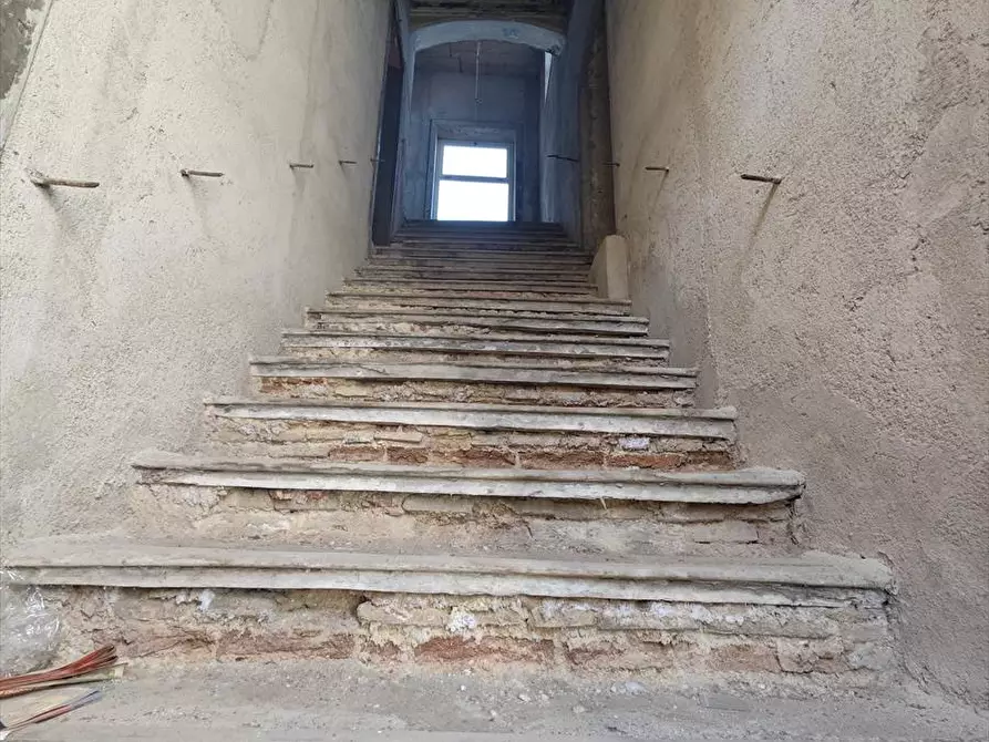 Immagine 13 di Casa indipendente in vendita  a Taurianova