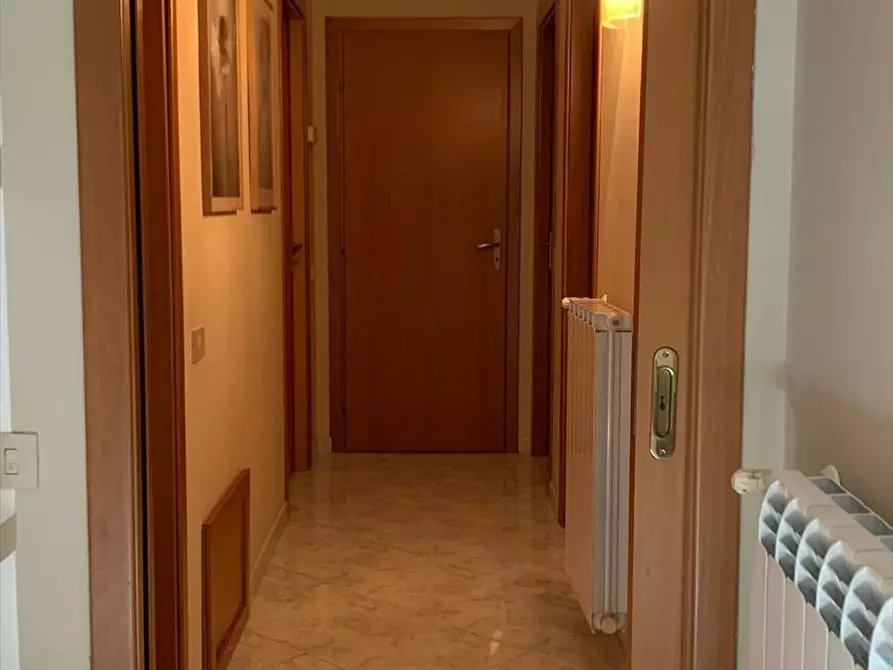 Immagine 9 di Appartamento in vendita  in Via Libertà 10 a Vicari