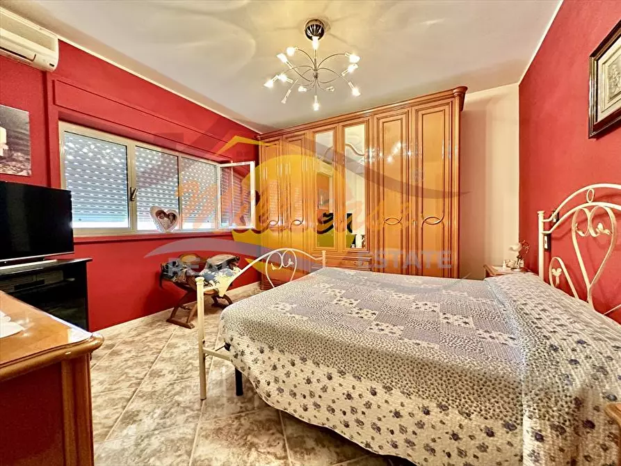 Immagine 5 di Appartamento in vendita  in via aldo carratore a Siracusa