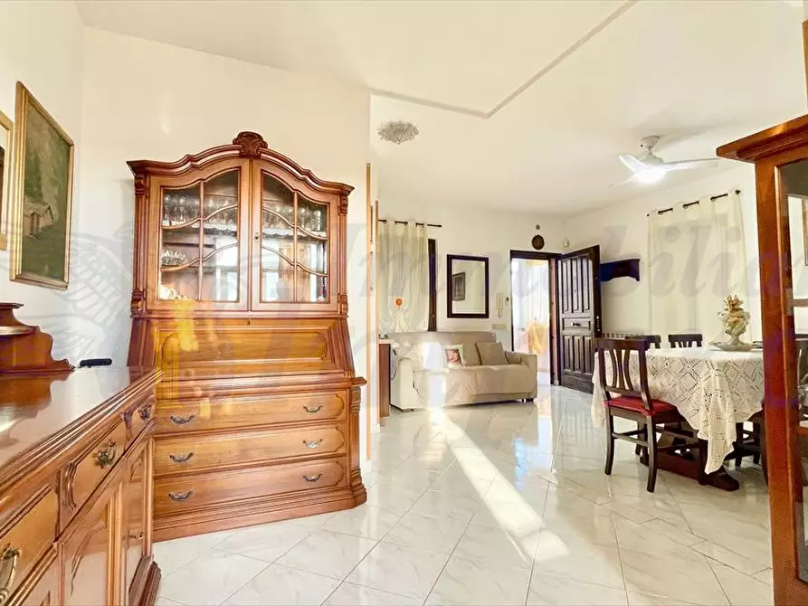 Immagine 7 di Casa indipendente in vendita  in Via Mar Ligure 16/A a Pomezia