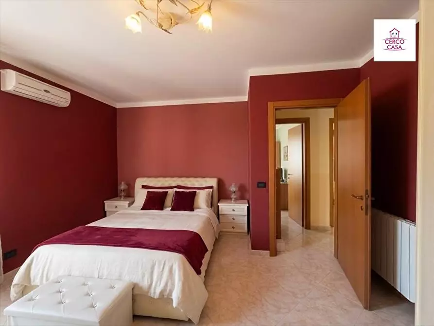 Immagine 6 di Villa in vendita  in via salinagrande a Trapani