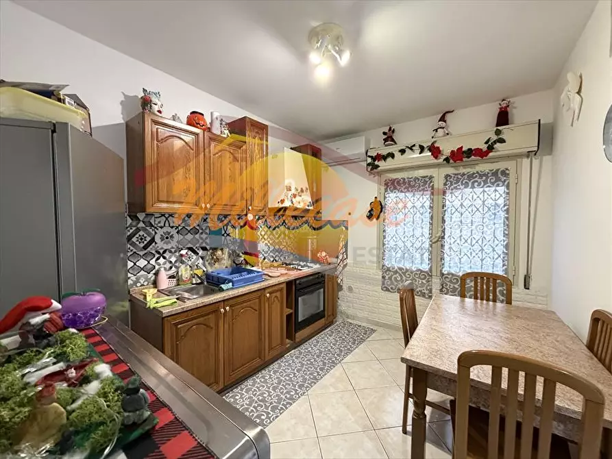 Immagine 5 di Appartamento in vendita  in via monteforte a Siracusa