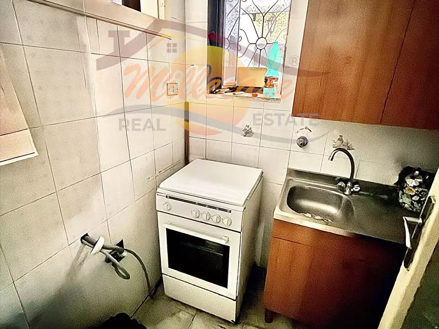 Immagine 8 di Appartamento in vendita  in VIA MALTA a Siracusa