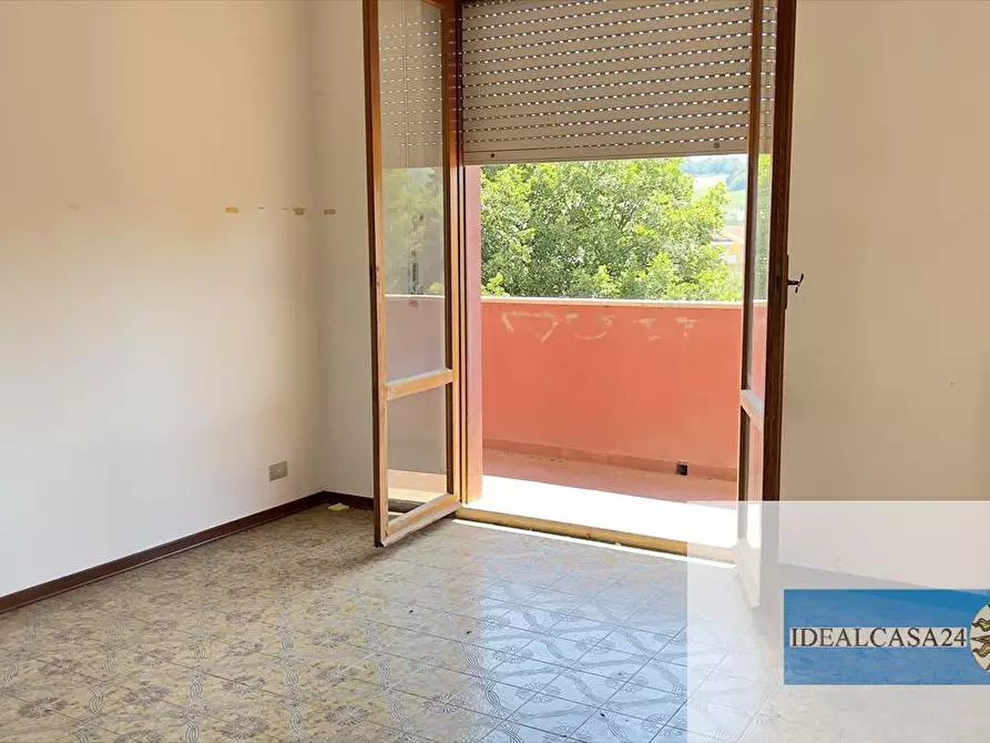 Immagine 15 di Appartamento in vendita  in Villa Potenza Via Giovanni Palatucci a Macerata