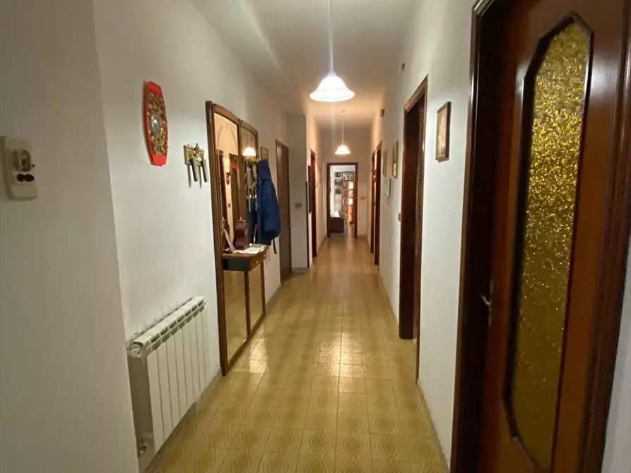 Immagine 6 di Appartamento in vendita  in Via San Luigi Gonzaga 5 a San Giovanni Gemini