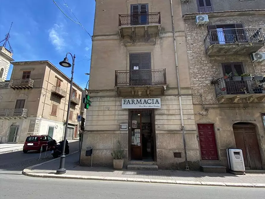 Immagine 3 di Casa indipendente in vendita  in cortile Nicolosi 2 a Lercara Friddi