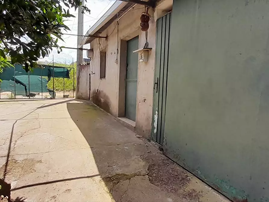casa indipendente in vendita a Polistena