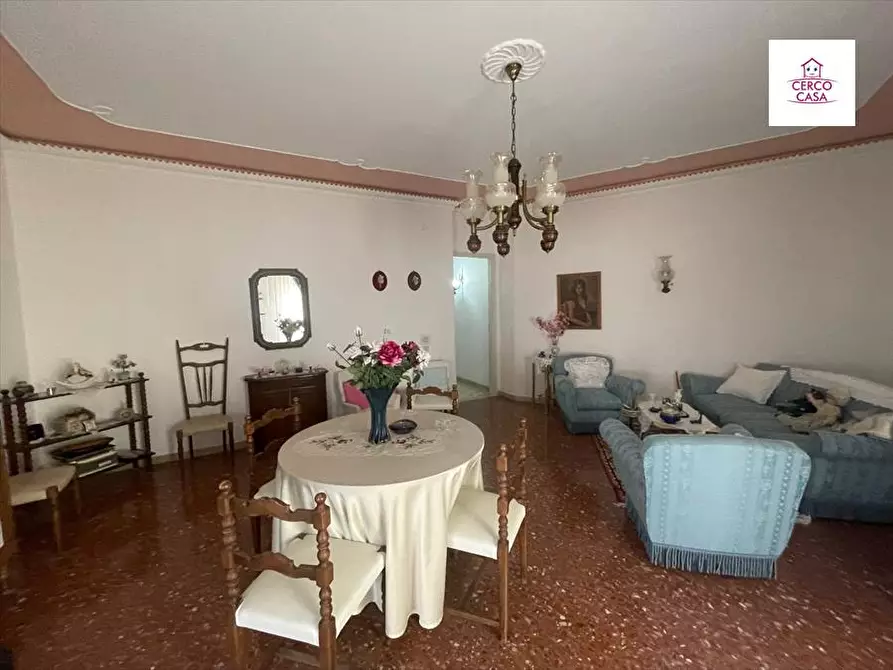 Immagine 3 di Appartamento in vendita  in Via dei Mulini a Trapani