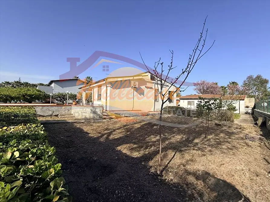 Immagine 8 di Villa in vendita  in TIVOLI a Siracusa