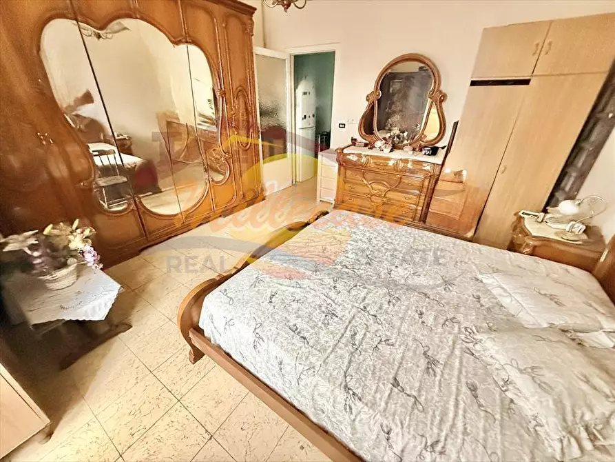 Immagine 19 di Appartamento in vendita  in VIA MALTA a Siracusa