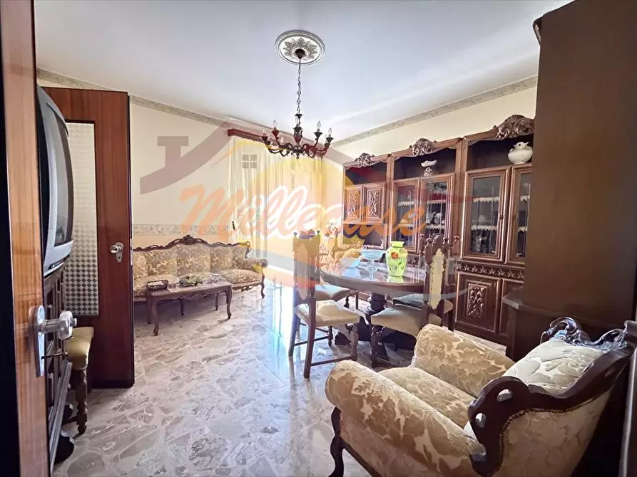 Immagine 4 di Appartamento in vendita  in VIALE DEI COMUNI a Siracusa