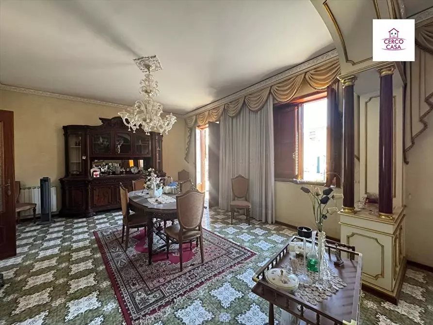 Immagine 28 di Palazzo in vendita  in VIA MICHELE AMARI a Trapani