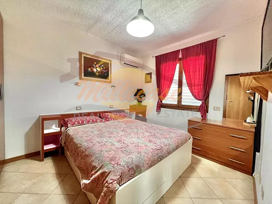 Immagine 6 di Villa in vendita  in VIA BRANCATI a Siracusa