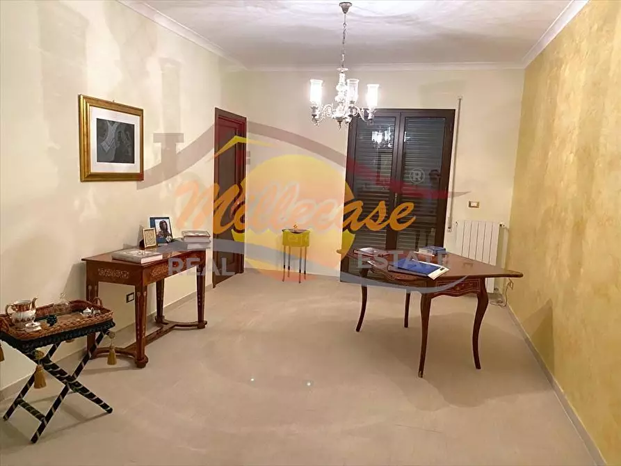 Immagine 4 di Appartamento in vendita  in via monteforte a Siracusa