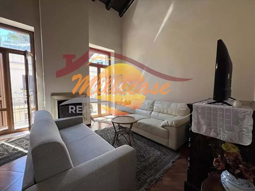 Immagine 14 di Appartamento in vendita  in VIA RIVIERA DIONISIO a Siracusa
