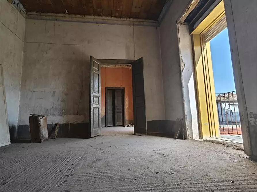 Immagine 3 di Casa indipendente in vendita  a Taurianova