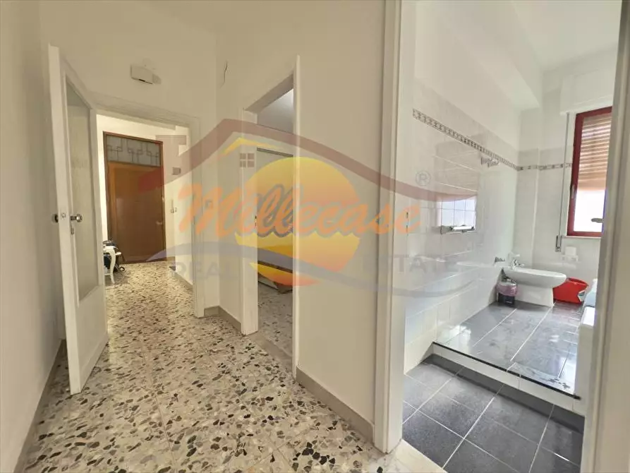 Immagine 9 di Appartamento in vendita  in VIA TORINO a Siracusa