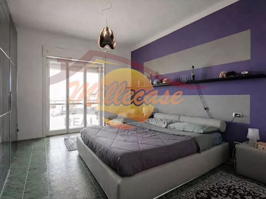 Immagine 9 di Attico in vendita  in VIALE SCALA GRECA a Siracusa
