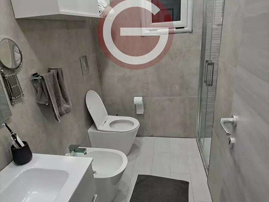 Immagine 7 di Casa indipendente in vendita  a Taurianova