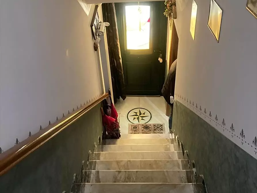 Immagine 12 di Casa indipendente in vendita  in Via Mulino A Vento 99 a Valledolmo