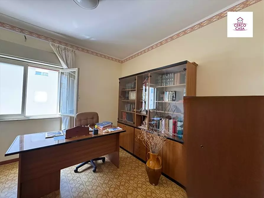 Immagine 18 di Appartamento in vendita  in zona via madonna di fatima  a Erice