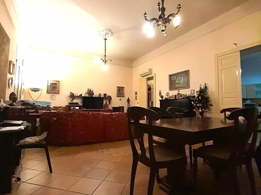 Immagine 7 di Appartamento in vendita  a Taurianova